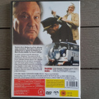 DVD: Komisario Beck Tähtäimessä (Carl Gustaf Lindstedt 1976) - pikkukuva 2