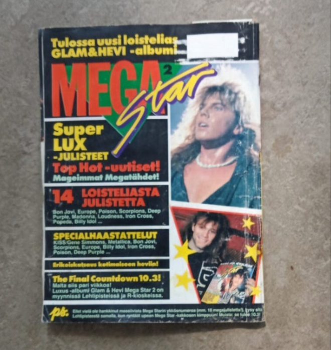Item image