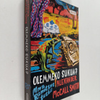 Alexander McCall Smith : Olemmeko sukua? - pikkukuva 1