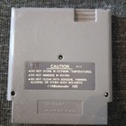Fester's Quest Nes L USA - pikkukuva 2