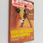 Veri on viskiä sakeampaa - pikkukuva 1