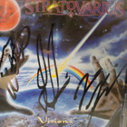 STRATOVARIUS - VISIONS CD + 3 NIMMARIA - pikkukuva 2