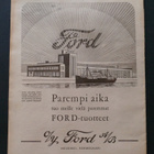 SUOMEN KUVALEHTI 33/1945 - pikkukuva 5