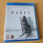 The Visit (Blu-ray, uusi) - pikkukuva 1