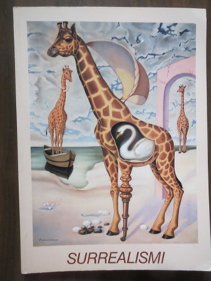 Surrealismi