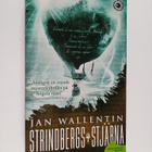 Jan Wallentin : Strindbergs stjärna - pikkukuva 1