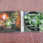 Sega Dreamcast Gauntlet Legends - pikkukuva 2