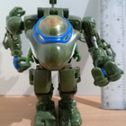 Mini Raphael noin 5,5 cm - pikkukuva 5