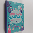 Aihe vapaa : Vauva.fi - keskustelujen parhaat - pikkukuva 1