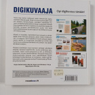 Reima Flyktman : Digikuvaaja : opi digikuvaus tänään - pikkukuva 2