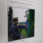 Maailman ja yhteiskunnan muutos : upseerin arvot ja perin... - pikkukuva 1