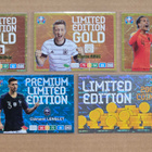 2020 Panini Adrenalyn XL UEFA Euro 2020 Preview Soccer - pikkukuva 5