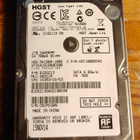 1000GB 2,5" kiintolevy - pikkukuva 1