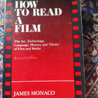How to Read A Film James Monaco - pikkukuva 1