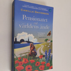 Camilla Davidsson : Pensionatet vid världens ände - pikkukuva 1