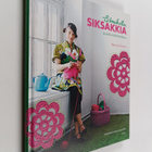 Hanna Välitalo : Silmukoita, siksakkia ja pala suklaakakk... - pikkukuva 1
