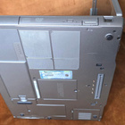 Dell latitude D800, intel M, 768Mb, 120Gb, win xp - pikkukuva 3