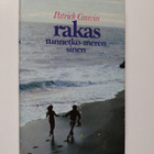 Patrick Cauvin : Rakas, tunnetko meren sinen - pikkukuva 1