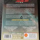 A Certain Killer / A Killer's Key LE Blu-ray | UK | 1967 - pikkukuva 2