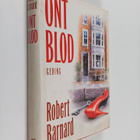 Robert Barnard : Ont blod - pikkukuva 1