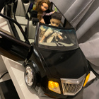 Bratz F.M. Formal Funk Limo - pikkukuva 5