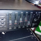 SANSUI RG-7 GRAPHIC EQUALIZER CONSOLETTE ( SIS POSTIKULU ) - pikkukuva 4