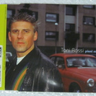 Toni Rossi • Pieni sana CD-Single - pikkukuva 1
