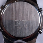 Citizen Chronograph WR100 GN-4-S - pikkukuva 3