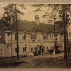 Punkaharju: Hotelli o (857) - pikkukuva 1