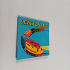 Catherine Stahlmann : Leikkijuna - pikkukuva 1