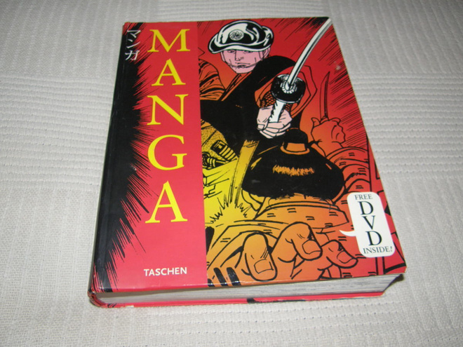 Amano Masanao - Ed- Julius Wiedermann Manga Design