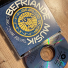 Dalapolisens Spelmän / befriande musik lennart jadewallCD - pikkukuva 1