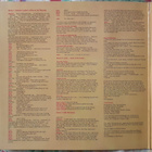 Man: Rhinos, Winos & Lunatics UK LP VG+ - pikkukuva 2