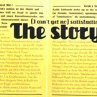 V/A; (I can't get no) SATISFACTION CD - pikkukuva 5