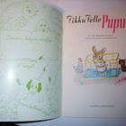 PIKKU PELLE PUPUTTI (4.p.1987) Sis.postikulut - pikkukuva 2
