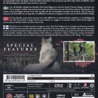 It Comes At Night  -  (Blu-ray) - pikkukuva 2