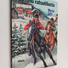 Merja Jalo : Taistelu ratsutilasta - pikkukuva 1