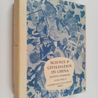 Joseph Needham ym. : Science and Civilisation in China: V... - pikkukuva 1