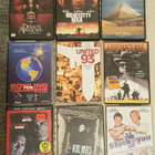 54 kpl. DVD elukuvia (1) - pikkukuva 2