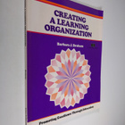 Barbara J. Braham : Creating a Learning Organization - Pr... - pikkukuva 1