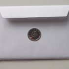 Suomi 2014 10 € Lukutaito HOPEA PROOF - pikkukuva 2