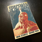 Spaceman [TPB] - pikkukuva 1