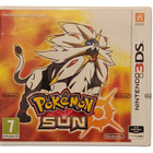 3DS - Pokemon Sun (NIB) Suomiversio! - pikkukuva 1