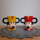 Mikki ja Minni - Disney on Ice - mukit - pikkukuva 1