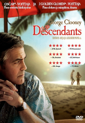The Descendants (DVD)