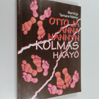 Bertil Nänny : Otto ja Anna Nännyn kolmas hääyö - pikkukuva 1