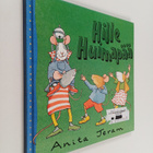 Anita Jeram : Hille Huimapää - pikkukuva 1