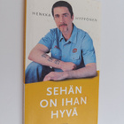 Henkka Hyppönen : Sehän on ihan hyvä - pikkukuva 1