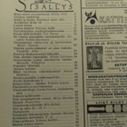 Kotiliesi N:o 18 syyskuu 1969 - pikkukuva 3