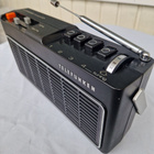 Telefunken FM paroll 301 matkaradio. - pikkukuva 4